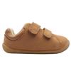CLARKS ROAMER CRAFT T PREWALKER - TAN F